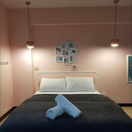 Sweet Honey Tossed Private Condo Bangkok Luaran gambar