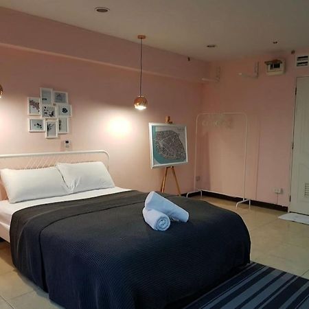 Sweet Honey Tossed Private Condo Bangkok Luaran gambar